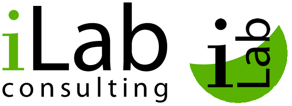 iLab Consulting Logo
