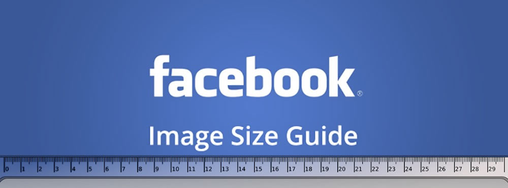 Dimensioni immagini facebook Advertising
